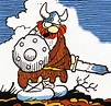 Hägar the Horrible, Olaf el vikingo | Hagar the horrible, Classic ...