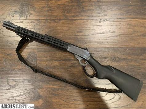We would like to show you a description here but the site won't allow us. ARMSLIST - For Sale: Custom Marlin 1895 GBL 1895GBL, Lever Rail, Sling, Case