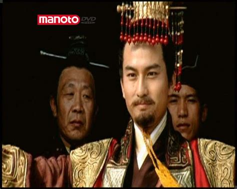 TVmostanad.com | دانلود مستند نخستین امپراطوری چین - ۴ با ...