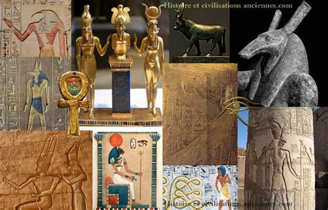 Fonds D Écran Égypte Ancienne Histoire Et Civilisations Anciennes Le Blog