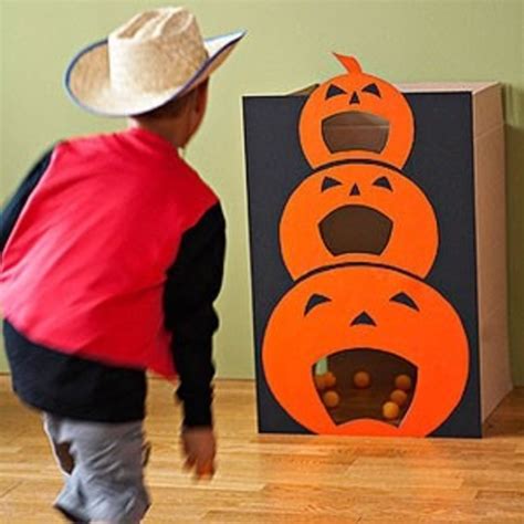 Kid Friendly Halloween Party Games Todays Mama