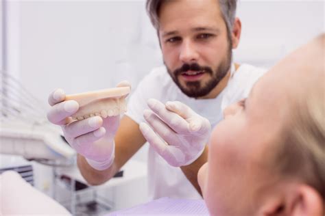 Prótese Dentária Entenda O Que é E Principais Tipos Blog Dental Proclin