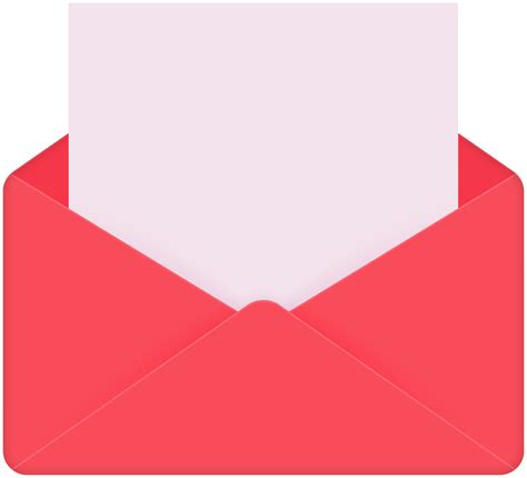 Discover websites similar to redenvelope.com. Soft Red Envelope PNG Clipart | Gallery Yopriceville ...