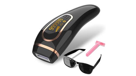 13 Best At Home Laser Hair Removal Machines 2022 Womans World