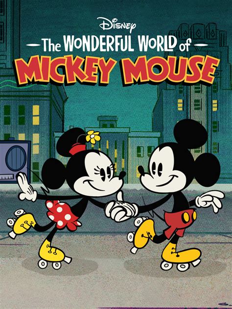 The Wonderful World Of Mickey Mouse Season 2 Cool Movies And Latest