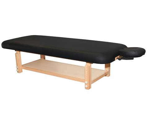 Earthlite Terra Stationary Massage Table Superb Massage Tables