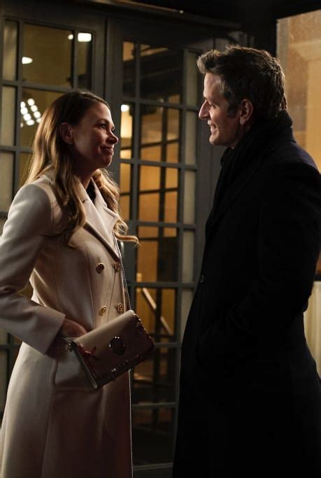 Liza And Charles Outside Younger Season 7 Episode 10 Tv Fanatic