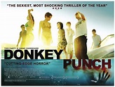 Tráiler de "Donkey Punch", una juerga de horror - Cinencuentro