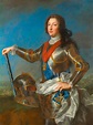 August 4, 1703: Birth of Louis, Duke of Orléans. Part I. | European ...