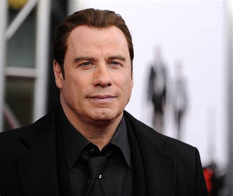 John Travolta Net Worth Fun Facts Salary House Cars Age