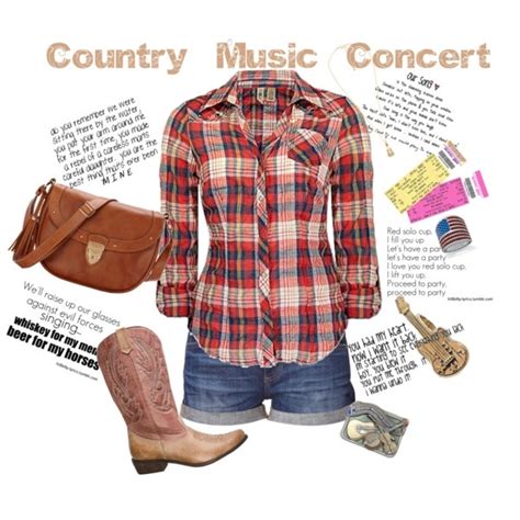 17 Best Images About Country Concert Style On Pinterest Beach Music