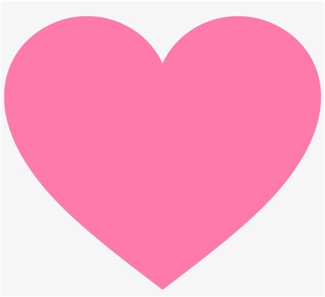Heart Png Image Valentines Day Pink Hearts Transparent PNG