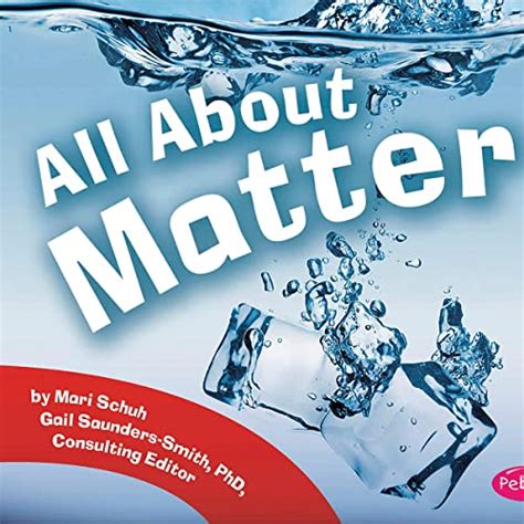 All About Matter Audiobook