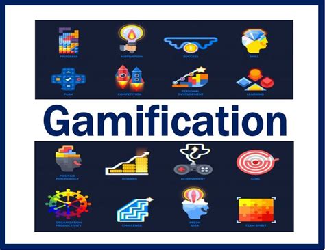 What Is Gamification Definition And Examples Market Business News