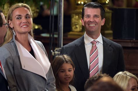 Works to expand the company's real estate, retail. Donald Trump Jr. — 'Disgusting' How People Reacted To News ...