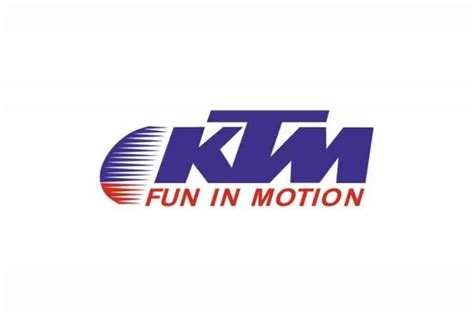 Ktm Logo And Symbol Meaning History Png Brand
