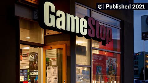 What Is Gamestop The Company Really Worth Does It Matter The New