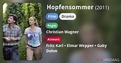 Hopfensommer (film, 2011) - FilmVandaag.nl