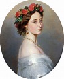 Alice von Sachsen-Coburg und Gotha (1843 - 1878)