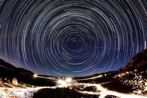 Dark Sky Resources Lowell Observatory