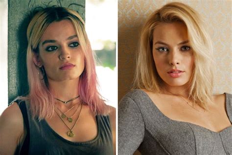 Emma Mackey Not Margot Robbie Is The Undisputed Breakout Star Of Free