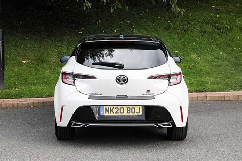 See the 2020 toyota corolla hybrid price range, expert review, consumer reviews, safety ratings, and listings near you. Toyota Corolla Hatchback 2.0 VVT-i Hybrid GR Sport 5dr CVT ...