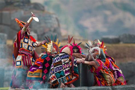 Inti raymi history dates back to the start of tawantinsuyu, the quechua term for the inca empire. Full Day Inti Raymi - Tambo Peru Tours