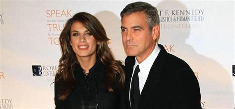 is george clooney gay the actor opens up about his sexuality