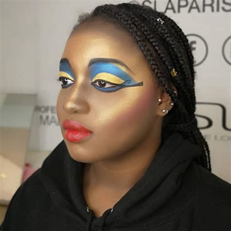 Egyptian Makeup Ideas And Important Facts You Need To Know Za