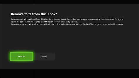 Slik Sletter Du Profiler På Xbox 360 Og Xbox One Hvordan Apne Blogg