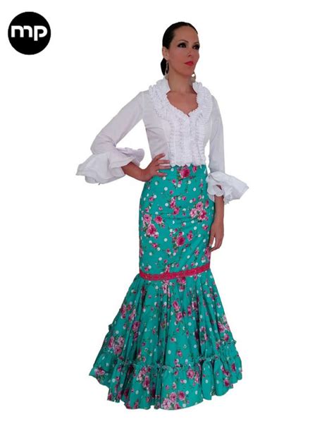 Camisa De Flamenco 33€ Camisas Flamencas De Mujer