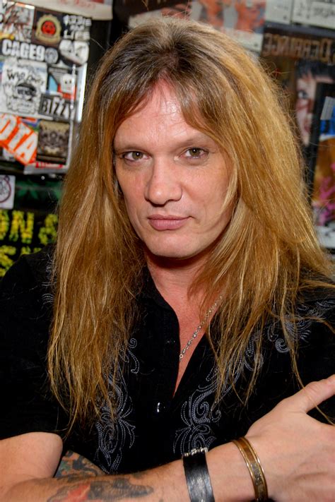 Sebastian Bach Discography Wikipedia