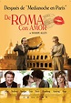 De Roma con Amor | To Rome with Love Director: Woody Allen | De roma ...