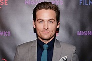 Kevin Zegers wants the world to be different for his daughters