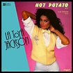 La Toya Jackson – Hot Potato (1984, Vinyl) - Discogs