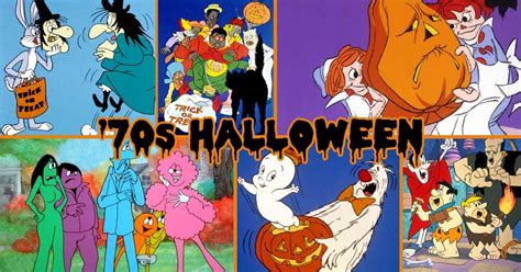 10 Kooky And Spooky Animated Halloween Specials From The 1970s