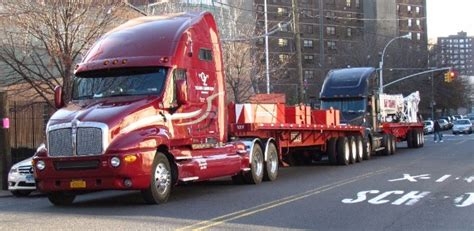 Trucking Largest Trucking Companies