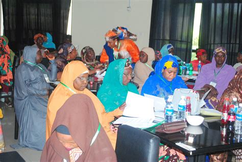 Womens Economic Empowerment Advocating For Improved Access To Finance