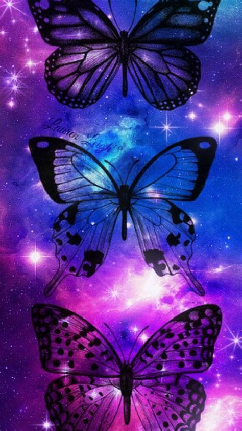 Cute Butterfly Wallpapers For Mobile Phones Wallpaper Cave 320