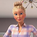 Margaret Roberts | Barbie Wiki | Fandom