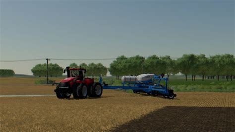 Fs22 Midwest Horizon V10 Fs 19 And 22 Usa Mods Collection