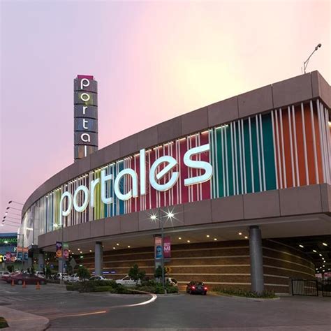 El Centro Comercial Portales Estrena Ampliación Con Más De 20 Tiendas