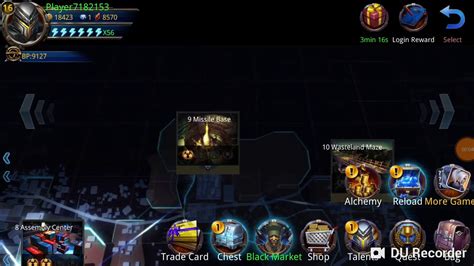 Nothing can stop the virus from spreading and infecting creatures. Cara Bermain Broken Dawn 2 / Cara Bermain Broken Dawn 2 ...
