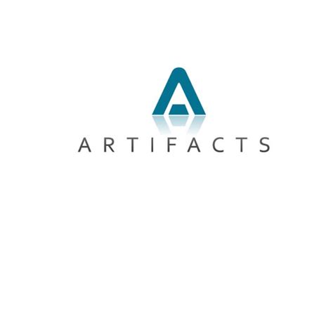 Artifacts Logo Logo Design Contest