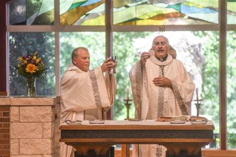 Priests Assignment Changes Announced The Central Minnesota Catholic
