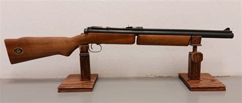 Benjamin Franklin Model 347 177 Cal Bb Gun 232891