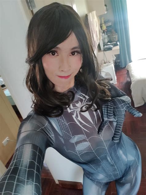 can i look cute and sexy at the same time r asiantraps