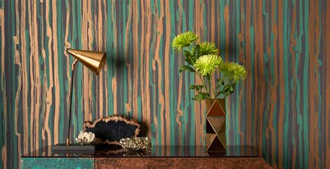 Cole And Son Revolutionary And Contemporary Wallpapers