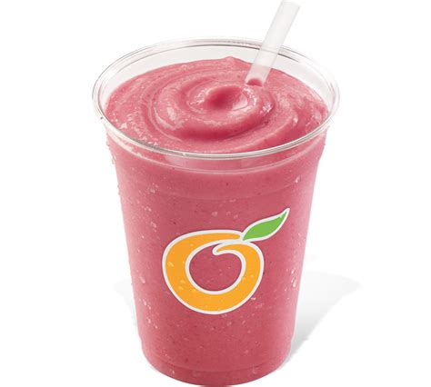 Dairy Queen Large Strawberry Banana Smoothie Nutrition Facts