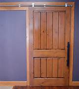 Photos of Cherry Wood Interior Doors